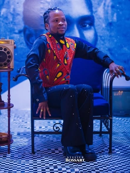 Vlisco — Événement mode à Cotonou