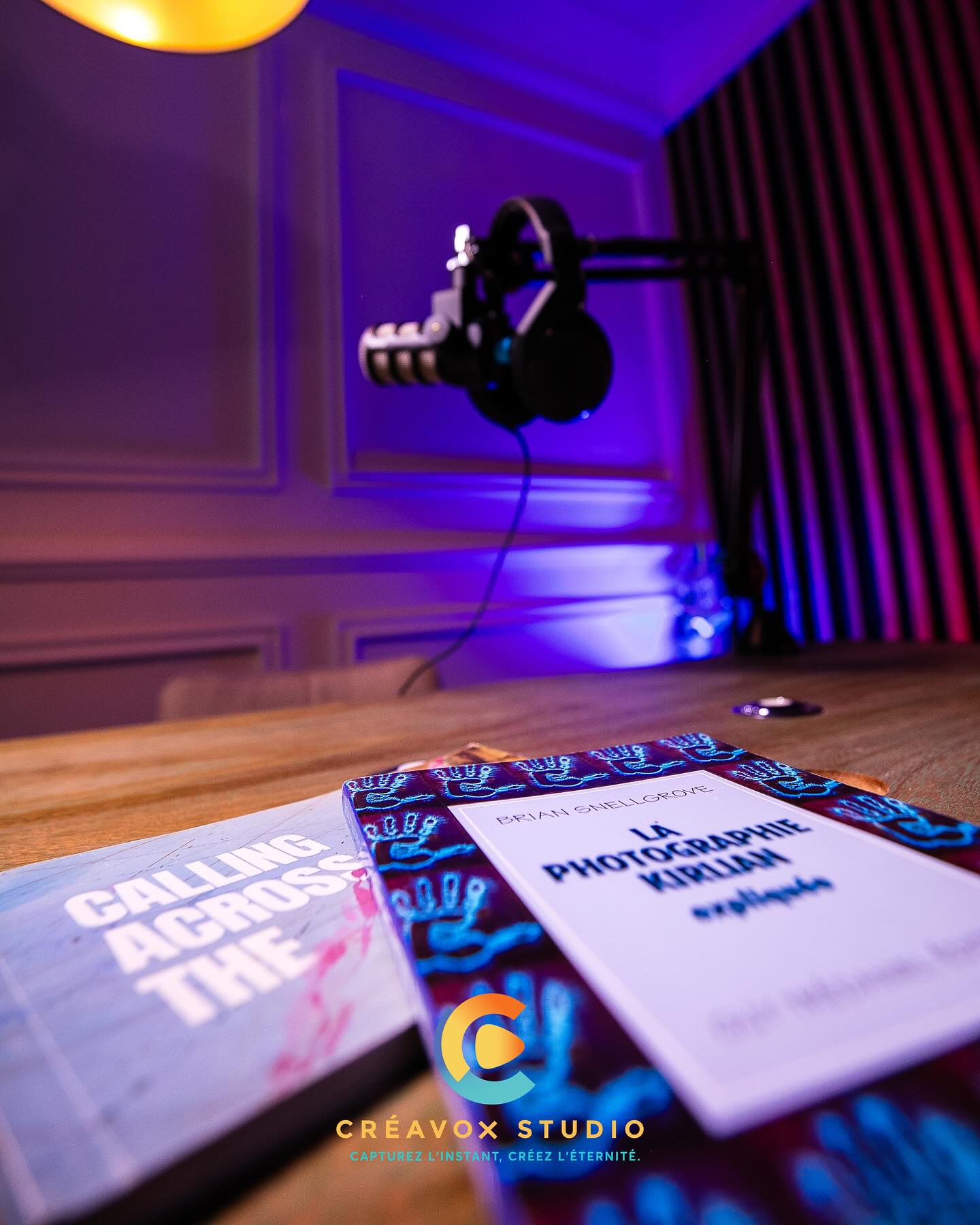 Événementiel & Live